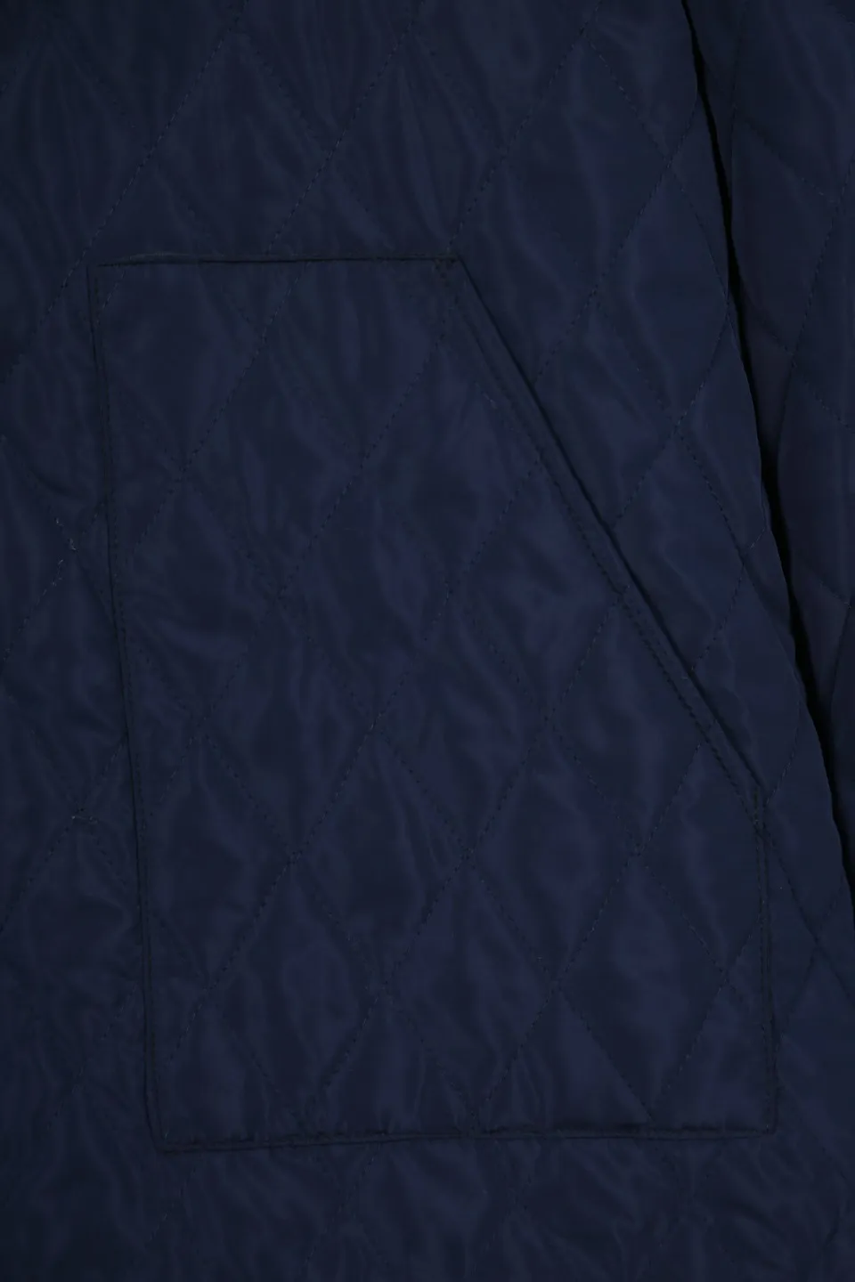 P330 White background picture [Popular item] Style number: 24375# Color: Reversible Size: S to 1X1 cotton flat machine thread collar, warm and comfortable ✅ - RL double-sided wear series, one clothes, two outfits, spend one money to buy twice the happiness, the front is plain navy, simple and versatile, the reverse is retro color grid, eye-catching, pragmatic double-sided four-in-one quilted embroidered cotton jacket, customized 1X1 cotton thread collar, the upper body is warm and does not press the body, the same style for men and women, highly recommended to buy
